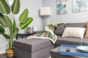 Pet-Friendly Home - Near Chinatown & Little Italy